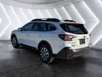 2021 Subaru Outback 2.5i