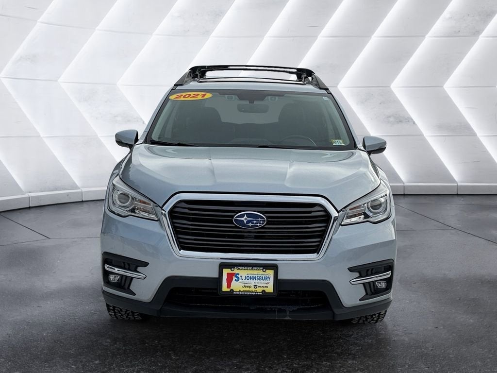 2021 Subaru Ascent Limited