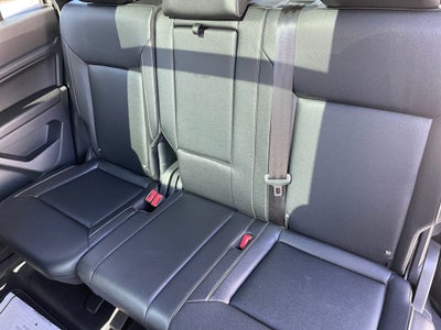 2020 Volkswagen Atlas Cross Sport 2.0T SE w/Technology