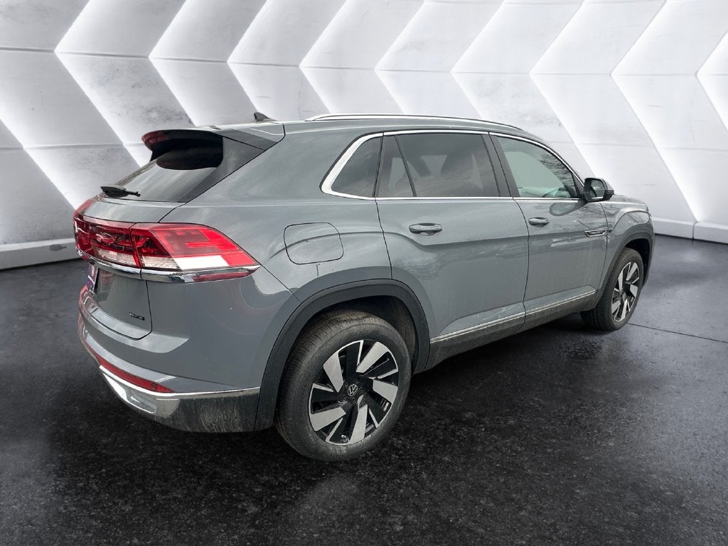 2024 Volkswagen Atlas Cross Sport 2.0T SEL