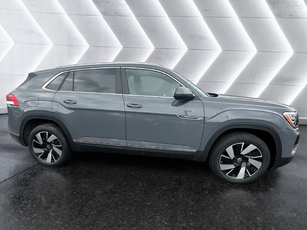 2024 Volkswagen Atlas Cross Sport 2.0T SEL