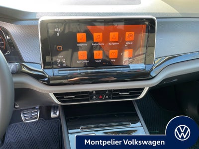 2026 Volkswagen Atlas Peak Edition