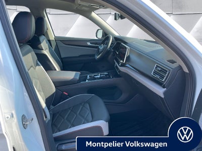 2026 Volkswagen Atlas Peak Edition