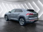 2020 Volkswagen Atlas Cross Sport 3.6L V6 SEL R-Line 4Motion