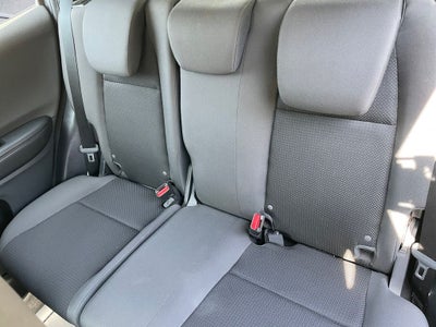 2021 Honda HR-V LX