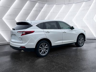 2020 Acura RDX Technology Package SH-AWD