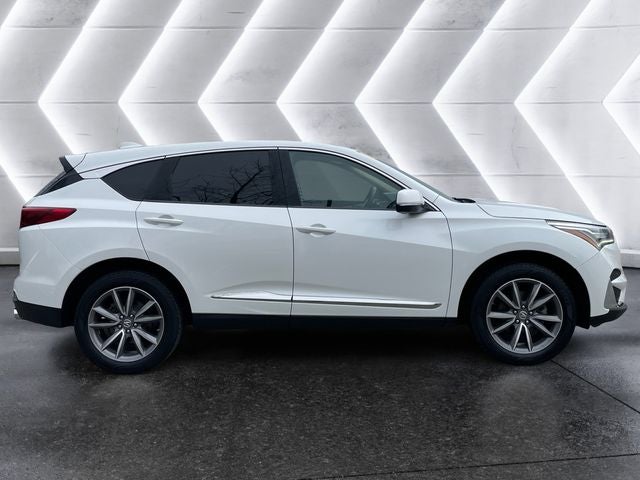 2020 Acura RDX Technology Package SH-AWD