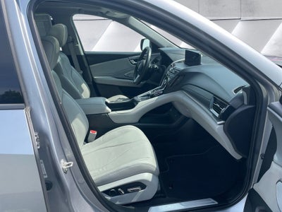 2019 Acura RDX Technology Package SH-AWD