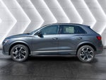 2025 Audi Q3 Premium Plus S Line quattro