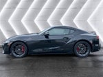 2024 Toyota GR Supra 3.0 Premium