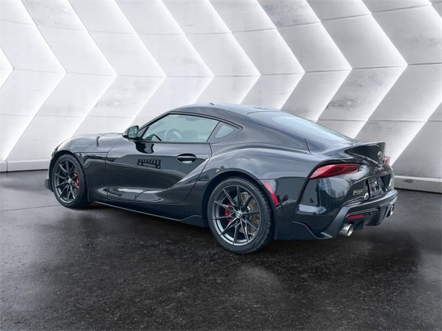 2024 Toyota GR Supra 3.0 Premium