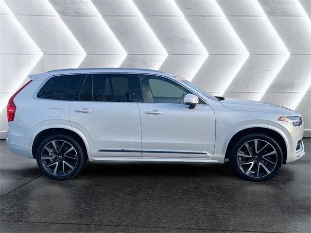 2023 Volvo XC90 B6 Plus 7-Seater
