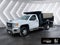 2018 GMC Sierra 3500 HD Chassis Cab NA
