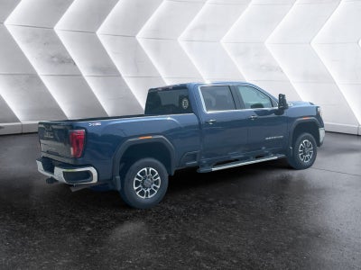 2022 GMC Sierra 2500 HD SLE