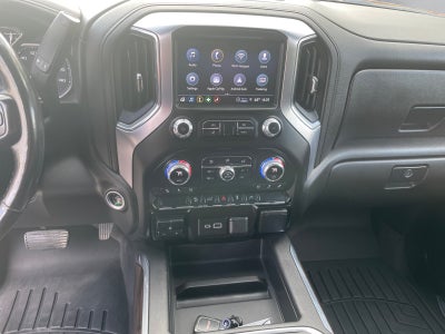 2023 GMC Sierra 2500 HD SLT
