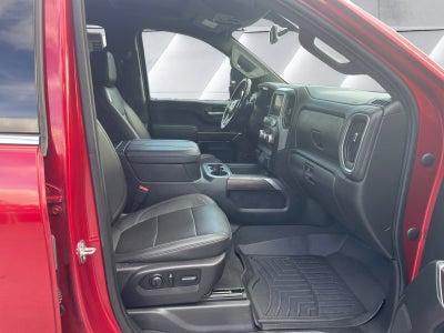 2023 GMC Sierra 2500 HD SLT