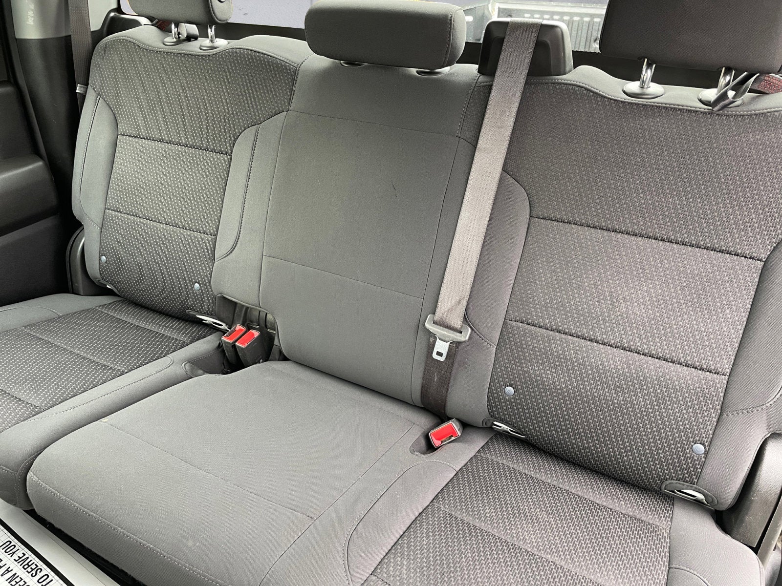 2024 GMC Sierra 3500 HD Pro