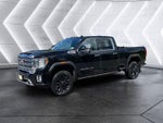 2023 GMC Sierra 3500 HD Denali