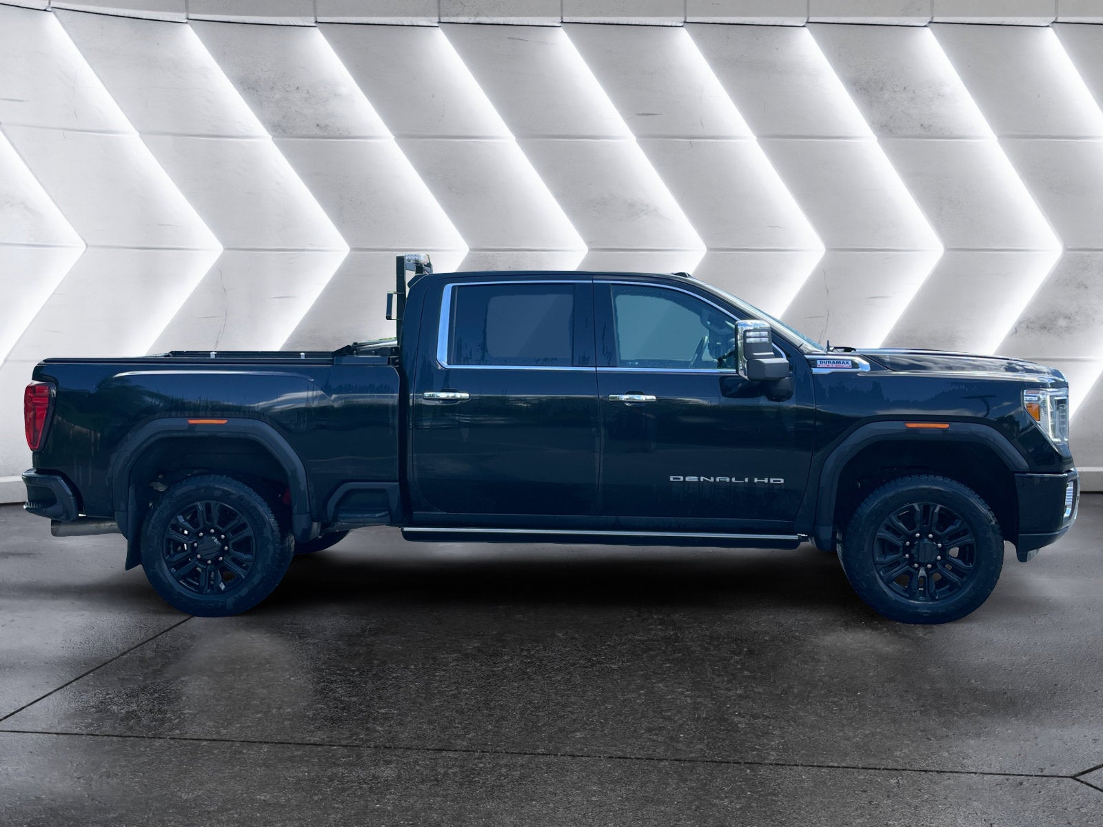 2023 GMC Sierra 3500 HD Denali