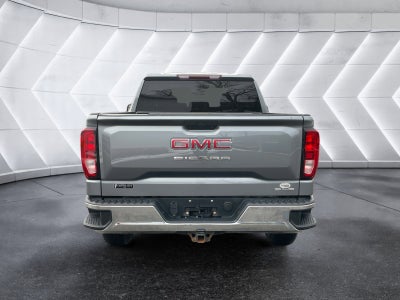 2019 GMC Sierra 1500 SLE