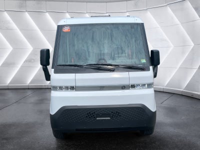 2024 BrightDrop Zevo 600 EJY