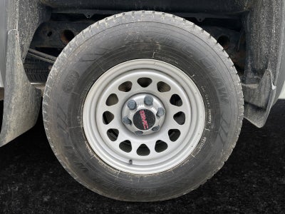 2019 GMC Sierra 1500 Limited NA