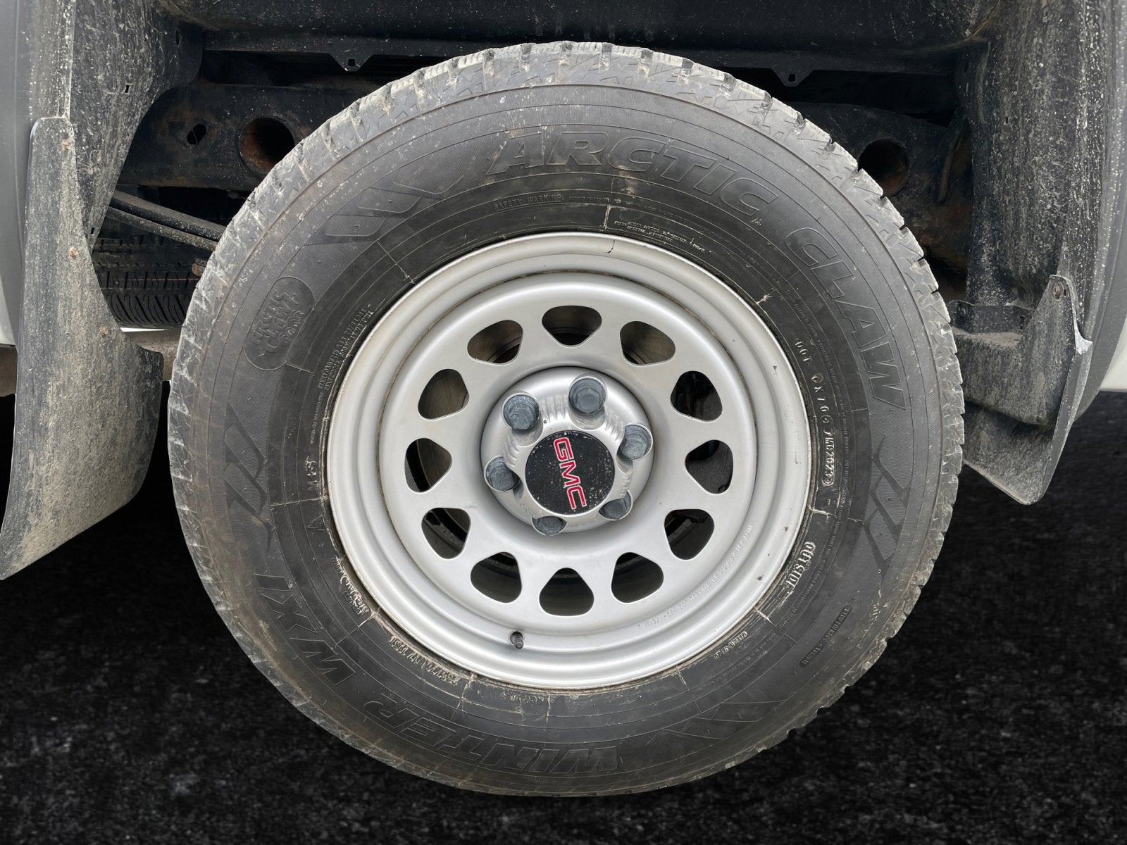 2019 GMC Sierra 1500 Limited NA