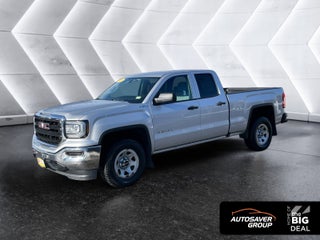 2019 GMC Sierra 1500 Limited NA