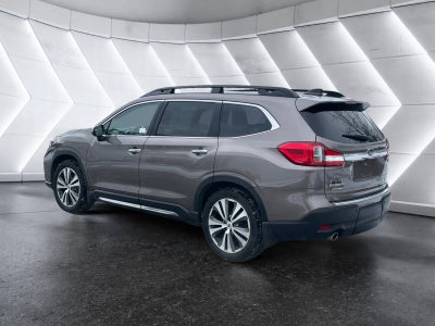 2021 Subaru Ascent Touring