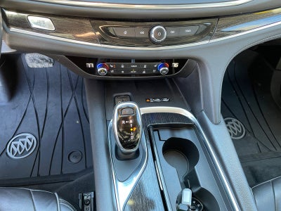 2021 Buick Enclave Avenir