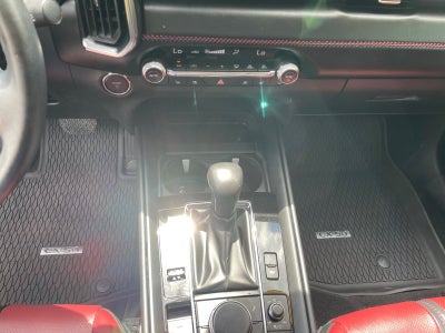 2025 Mazda Mazda CX-50 Hybrid Premium Plus Package