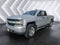 2017 Chevrolet Silverado 1500 Custom