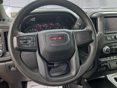 2024 GMC Sierra 2500 HD Pro