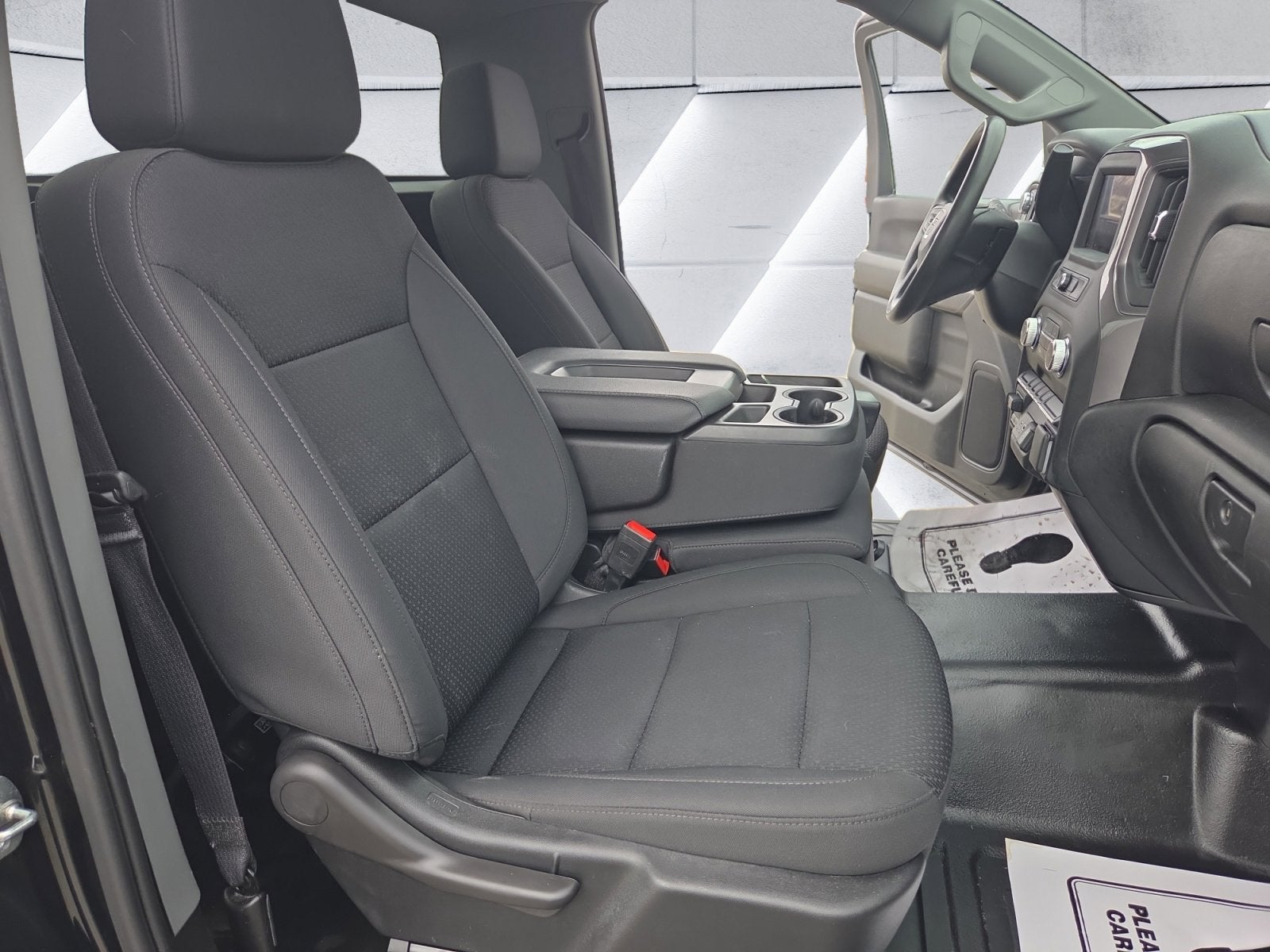 2024 GMC Sierra 2500 HD Pro