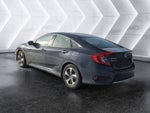 2020 Honda Civic Sedan LX