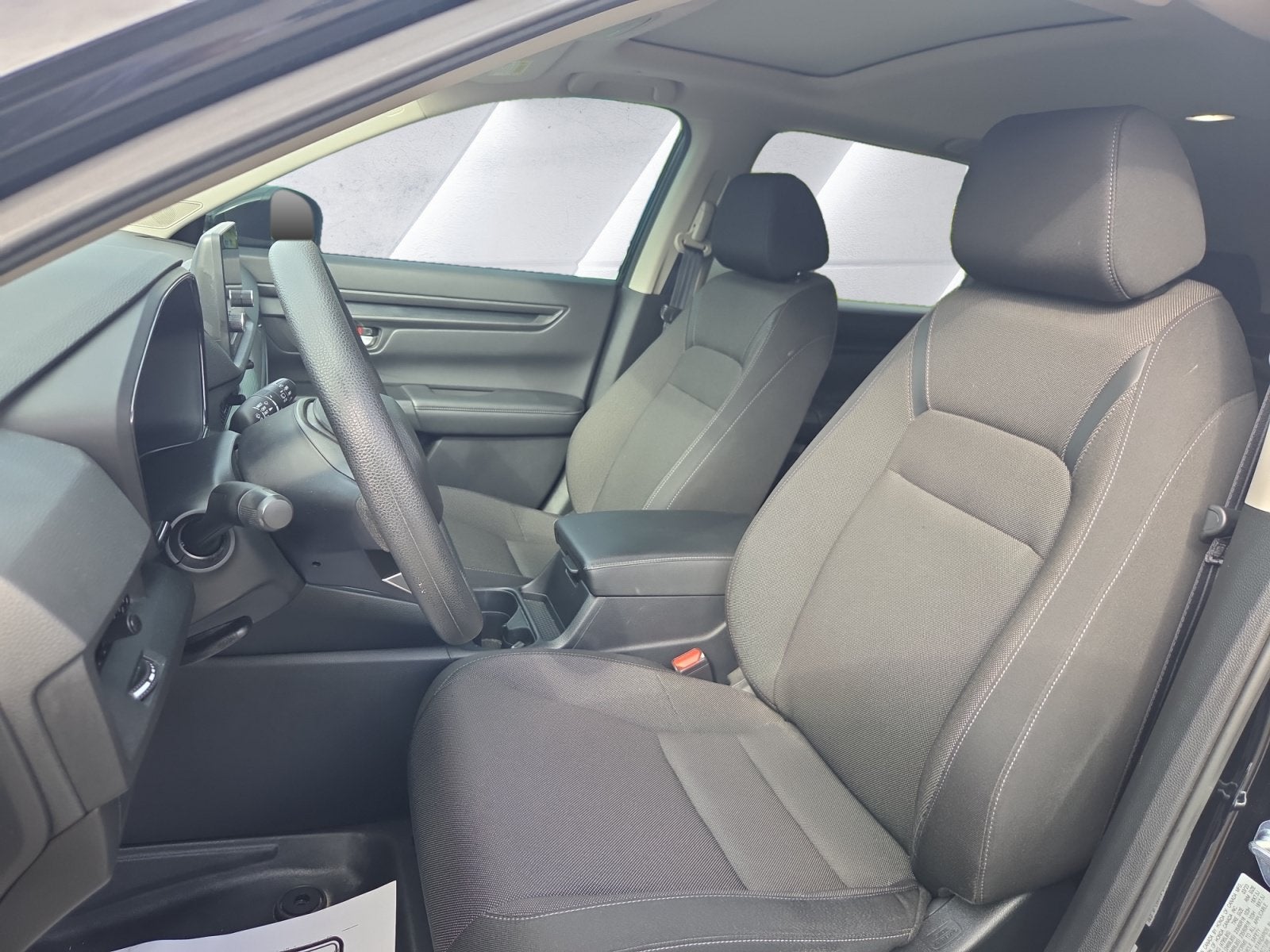 2023 Honda CR-V EX AWD