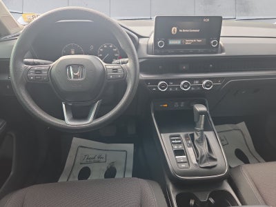 2023 Honda CR-V EX AWD