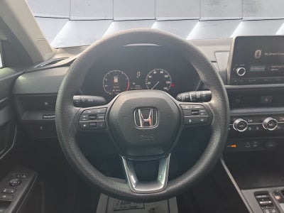 2023 Honda CR-V EX AWD