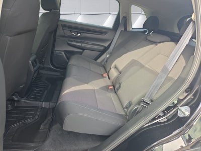 2023 Honda CR-V EX AWD