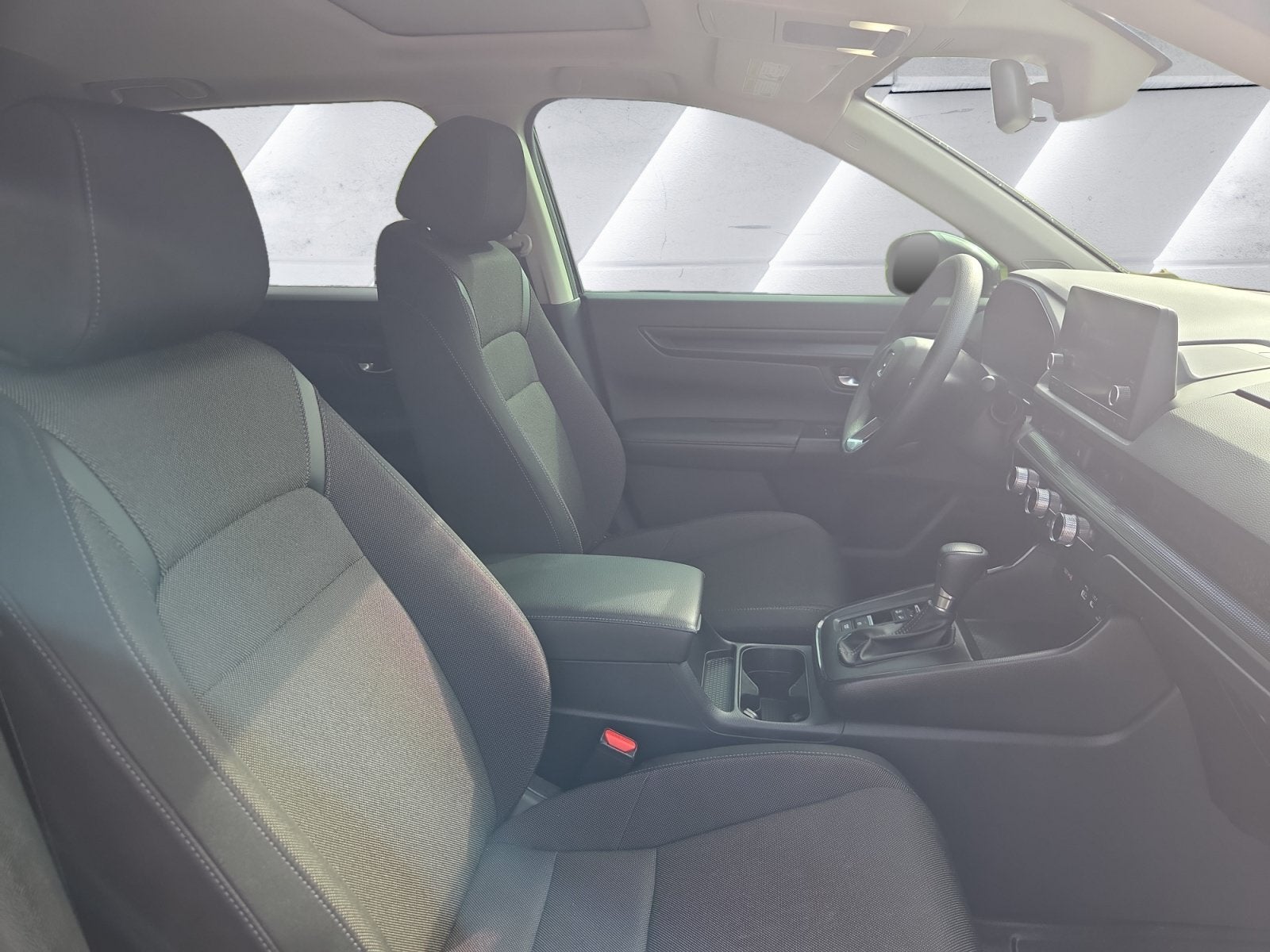 2023 Honda CR-V EX AWD