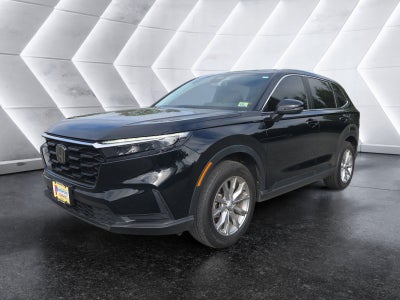 2023 Honda CR-V EX AWD