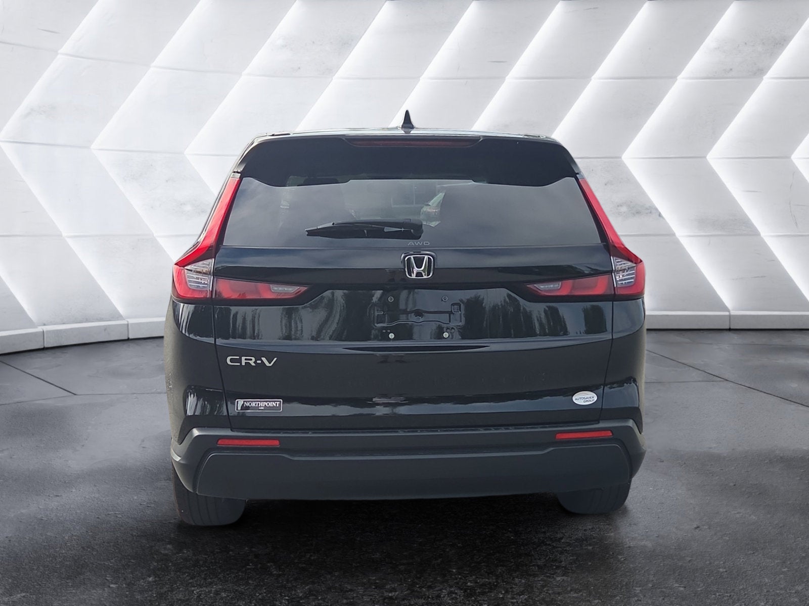 2023 Honda CR-V EX AWD