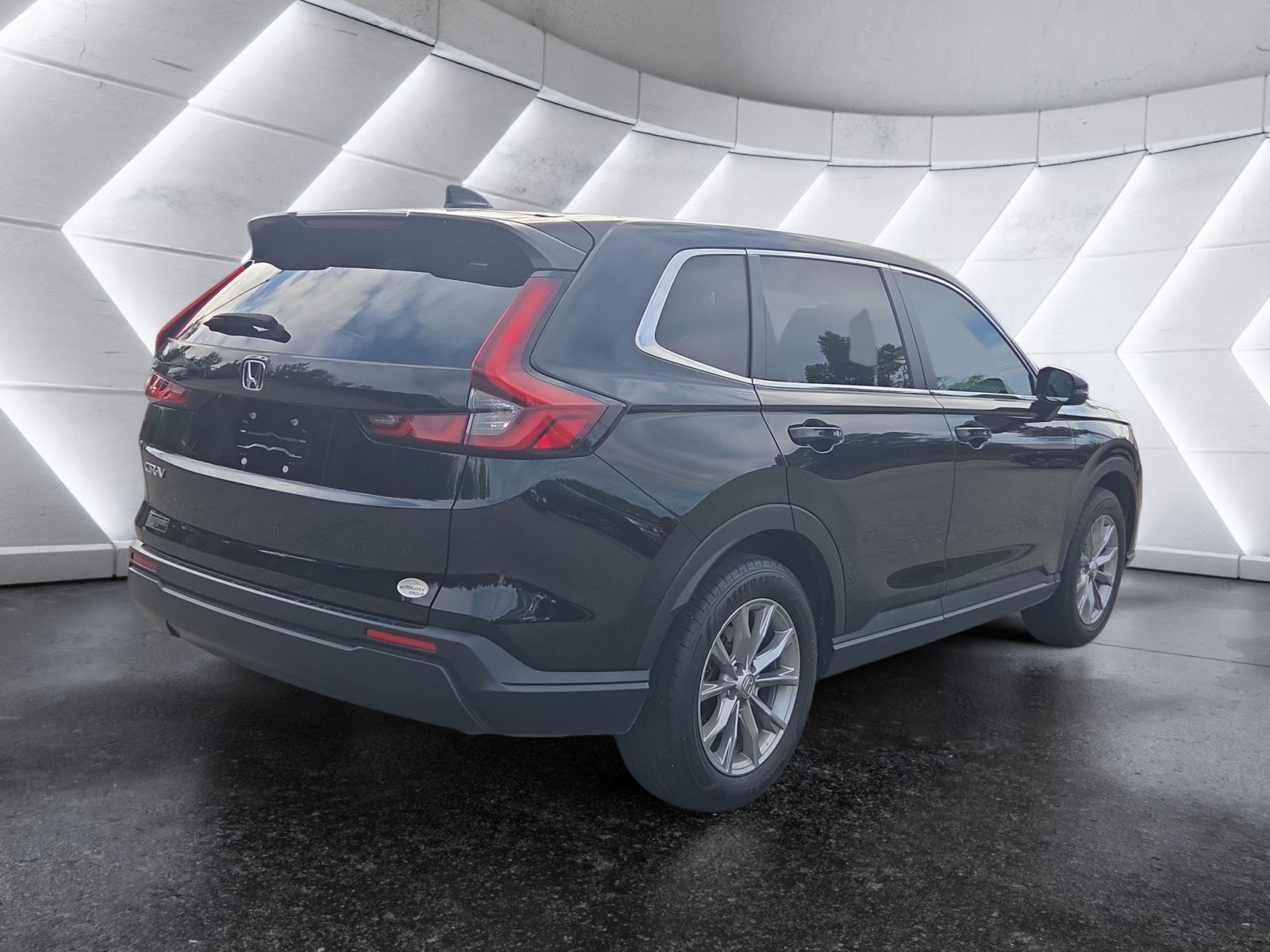 2023 Honda CR-V EX AWD