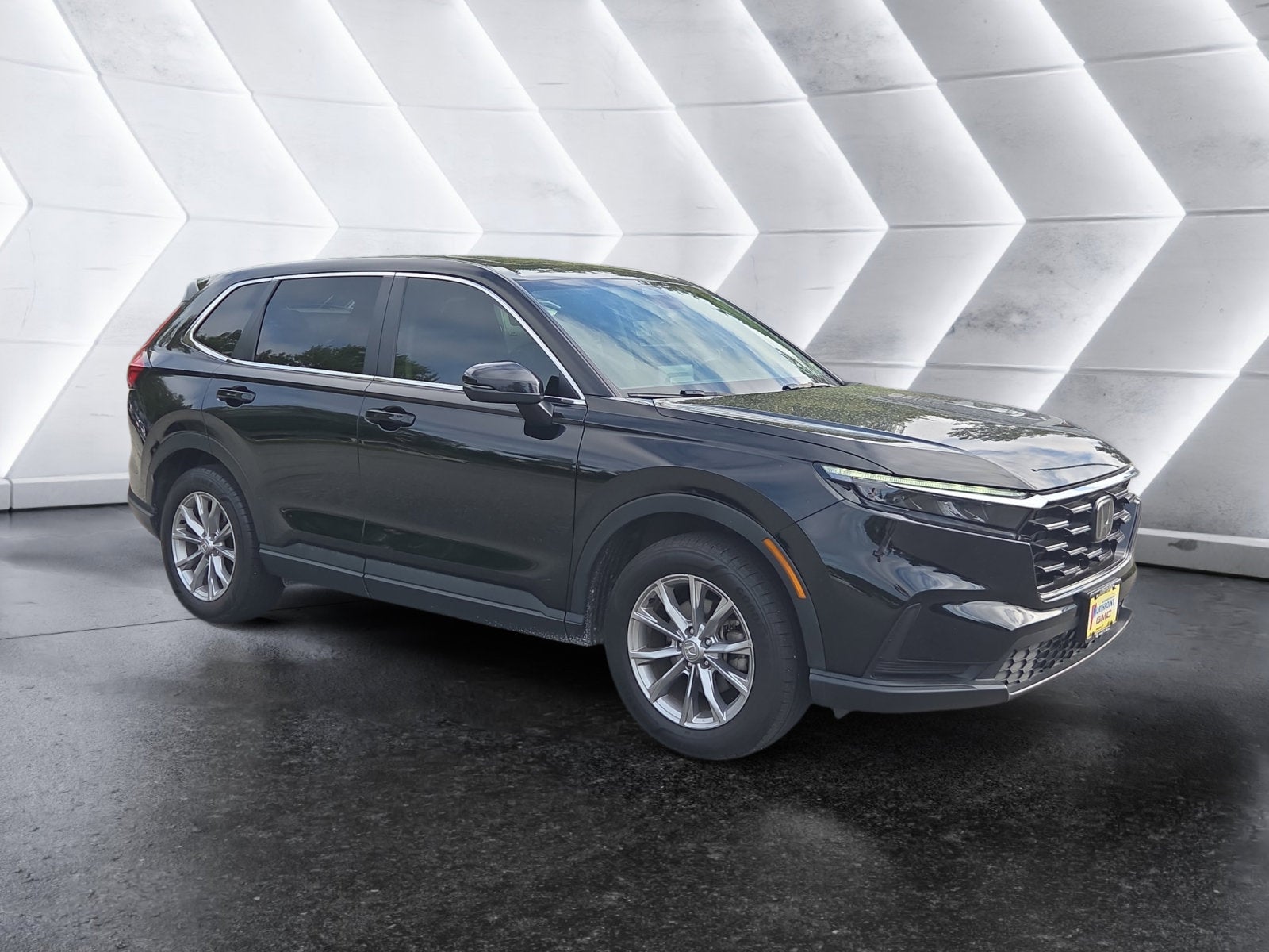 2023 Honda CR-V EX AWD