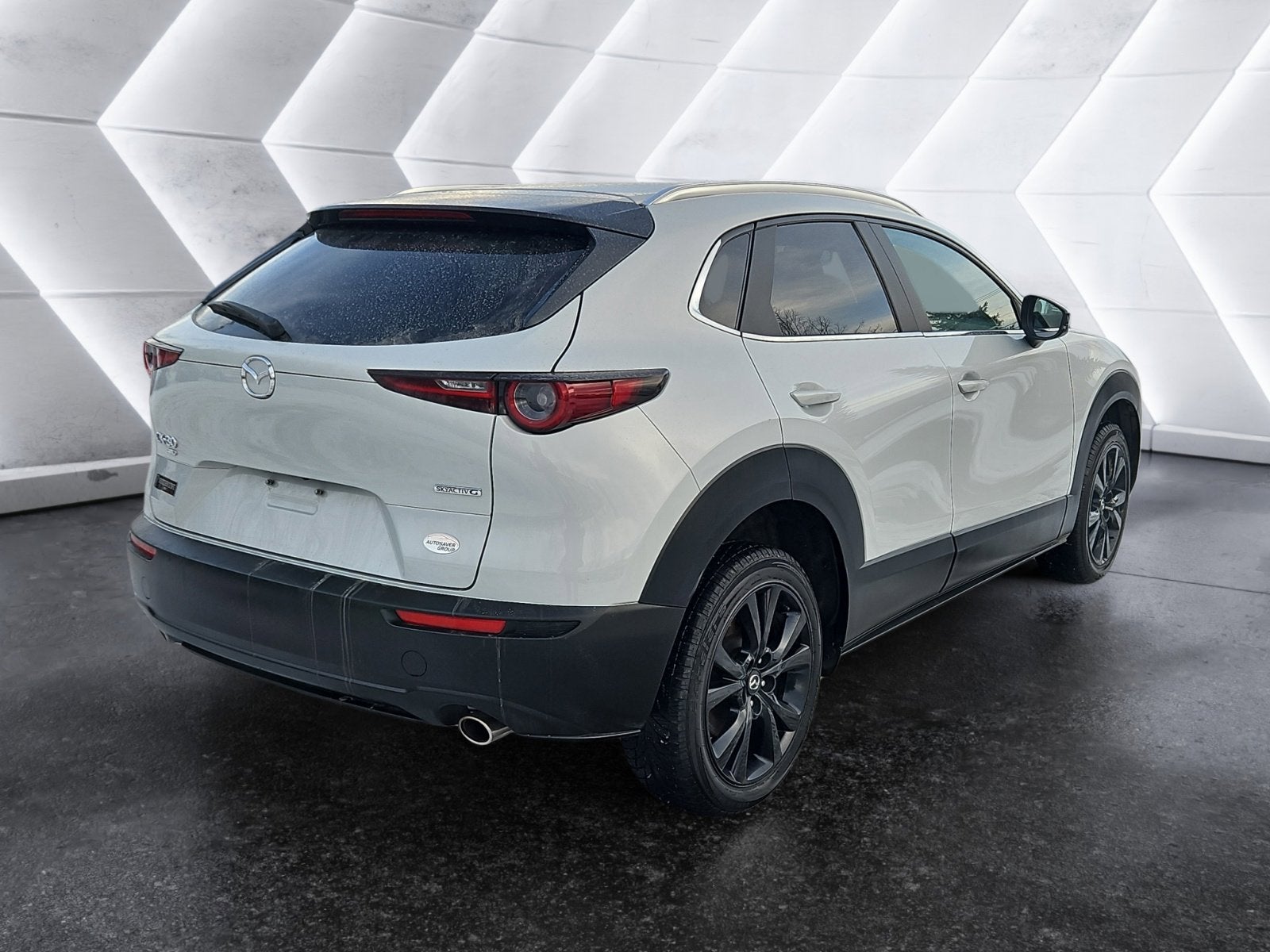 2024 Mazda Mazda CX-30 2.5 S Select Sport