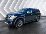 2020 Nissan Armada SL 4WD