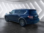 2020 Nissan Armada SL 4WD