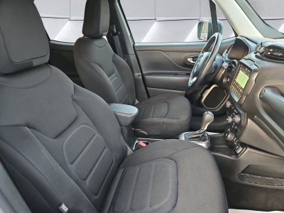 2022 Jeep Renegade Latitude 4x4