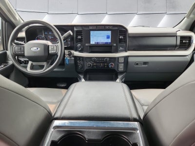 2023 Ford Super Duty F-350 DRW XL
