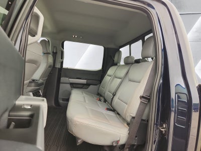 2023 Ford Super Duty F-350 DRW XL